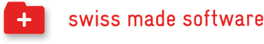 Swiss Made Software Logo