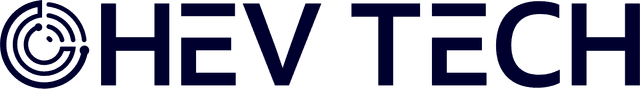 OhevTech Logo