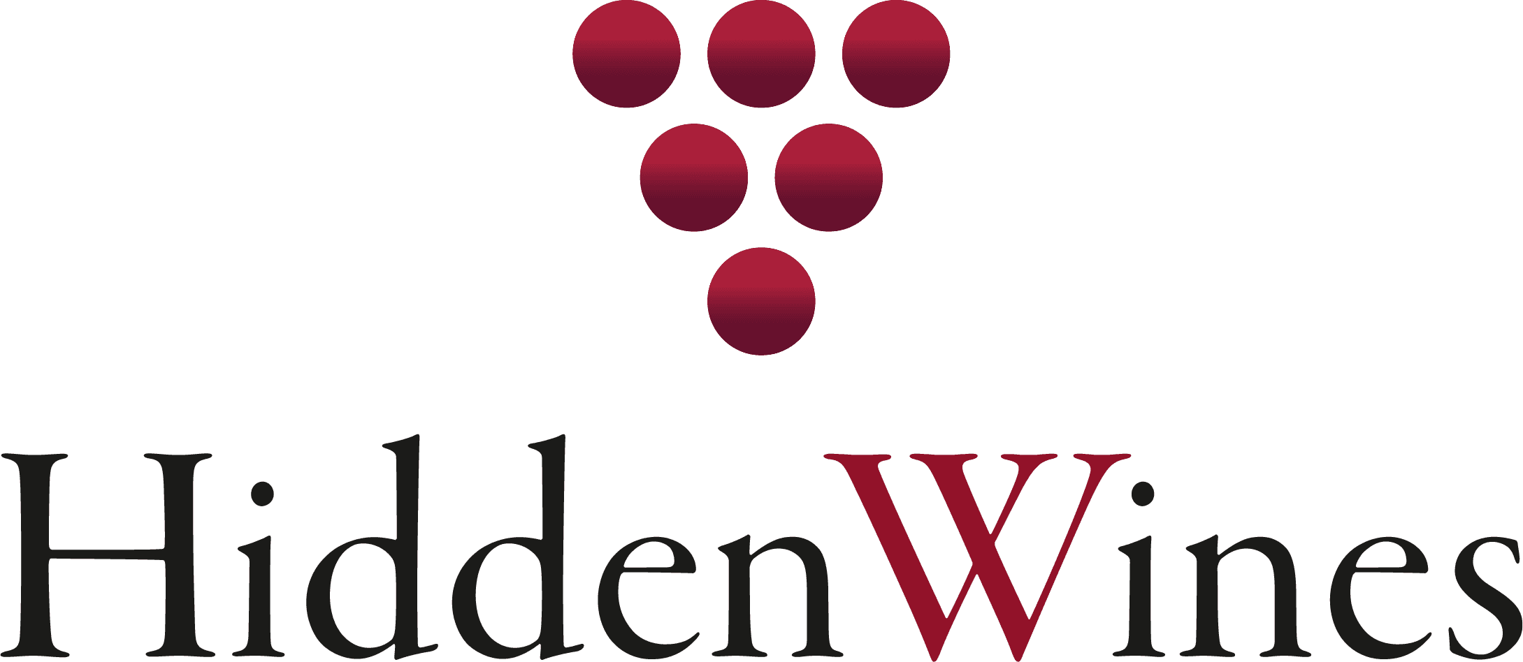 HiddenWines logo