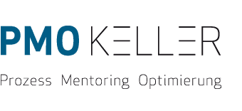 PMO Keller logo